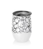 BIOLOCO ΠΟΤΗΡΙ ΘΕΡΜΟΣ OFFICE SILVER SWELL 420ml 6X8X13cm