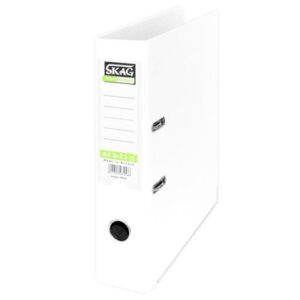 SKAG SYSTEMS ΚΛΑΣΕΡ ΓΡΑΦΕΙΟΥ P.P. 8-32 ΛΕΥΚΟ
