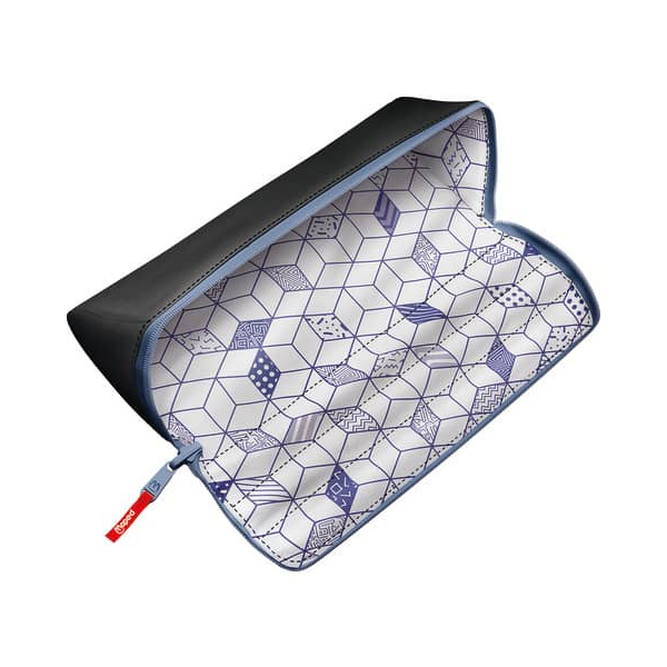 MAPED - ΚΑΣΕΤΙΝΑ ΔΙΠΛΗΣ ΟΨΗΣ ΜΑΥΡΗ ESSENTIAL (931900)