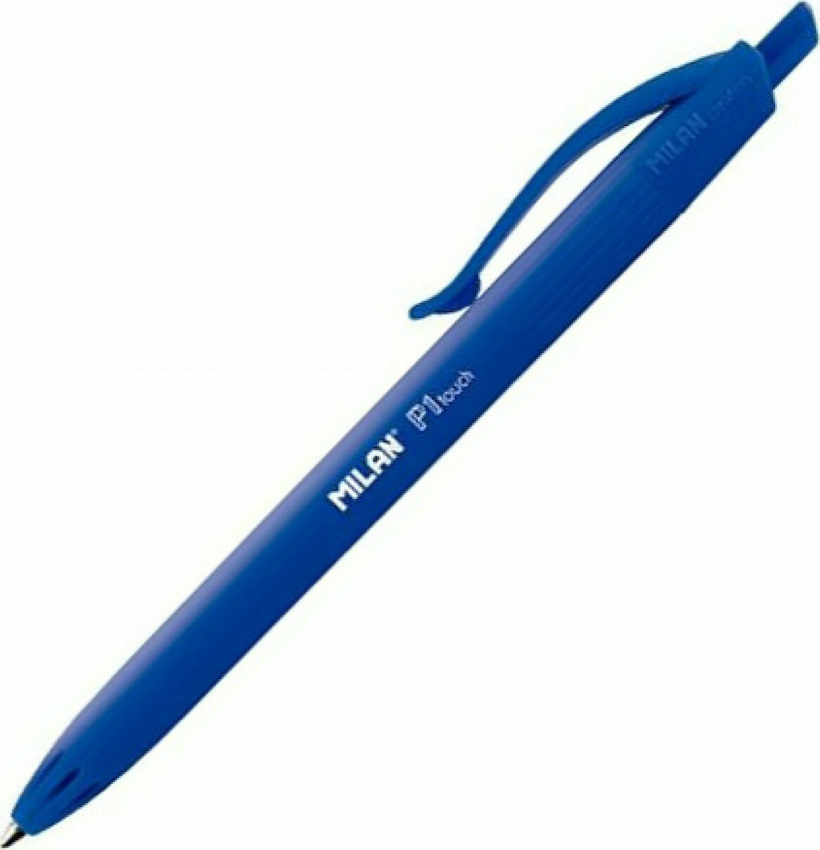 MILAN - ΜΗΧΑΝΙΚΟ ΜΟΛΥΒΙ PL1 TOUCH 0.7