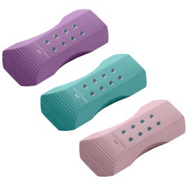 FABER CASTELL - ΣΒΗΣΤΡΑ ROLL-ON ΧΡΩΜΑΤΙΣΤΕΣ