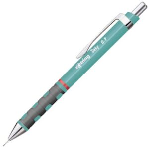 ROTRING ΜΗΧΑΝΙΚΟ ΜΟΛΥΒΙ TIKKY SEA BLUE 0.7