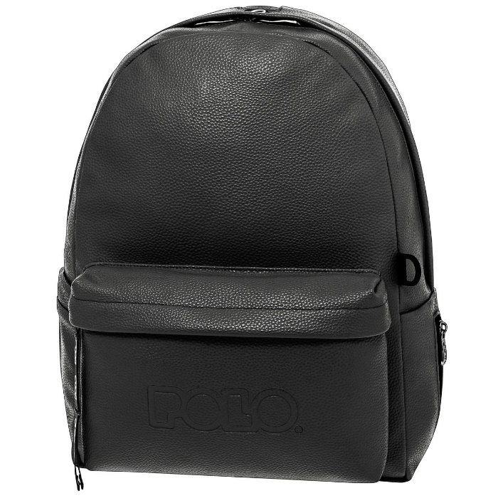 POLO – ΣΑΚΙΔΙΟ GECKO ΓΚΡΙ