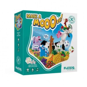 FLEXIQ ΕΠΙΤΡΑΠΕΖΙΟ ΚΑΝΕ ΜΙΑ ΚΙΝΗΣΗ