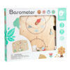 CLASSIC WORLD - BAROMETER