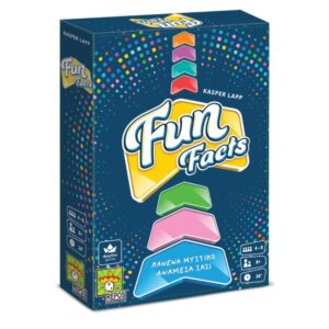 ΔΕΣΥΛΛΑΣ FUN FACTS
