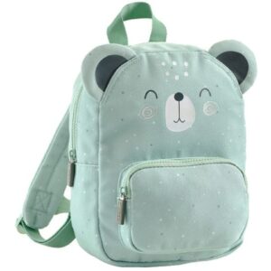 MIQUELRIUS - ΣΑΚΙΔΙΟ ΝΗΠΙΟΥ WILD PUPPIES MR16385 ΑΡΚΟΥΔΑΚΙ