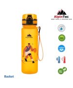 ALPIN TEC ΠΑΓΟΥΡΙ ΠΛΑΣΤΙΚΟ 500ML ΜΠΑΣΚΕΤ
