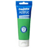CARIOCA ΑΚΡΥΛΙΚΟ 75ML BRIGHT GREEN