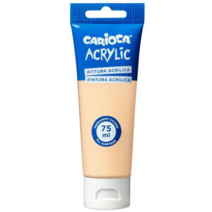 CARIOCA ΑΚΡΥΛΙΚΟ 75ML PINK