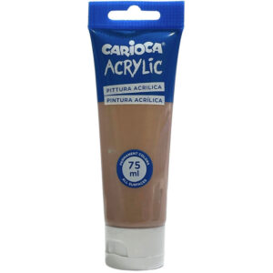 CARIOCA ΑΚΡΥΛΙΚΟ 75ML COPPER