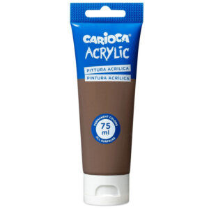CARIOCA ΑΚΡΥΛΙΚΟ 75ML BRONZE
