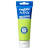 CARIOCA ΑΚΡΥΛΙΚΟ 75ML LIGHT GREEN