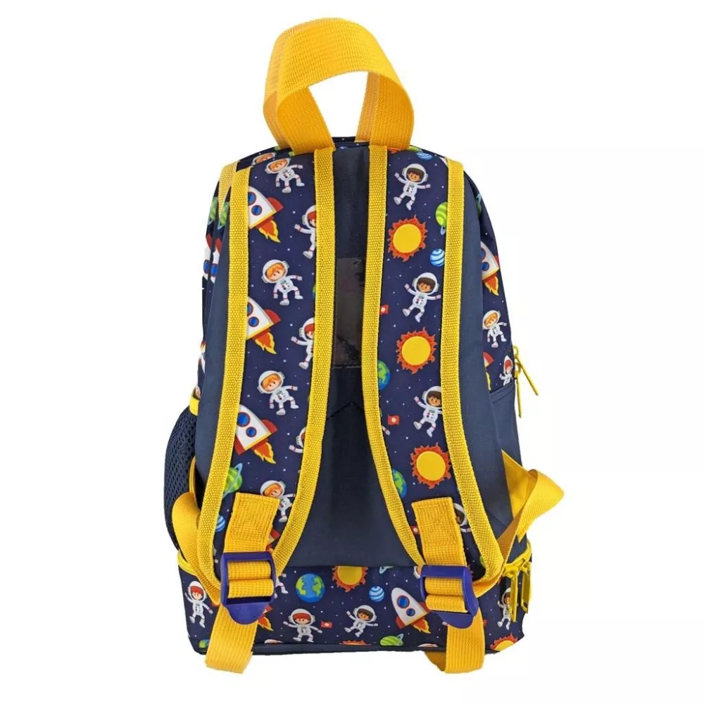 MUST - ΣΑΚΙΔΙΟ ΝΗΠΙΟΥ SPACE - Image 2