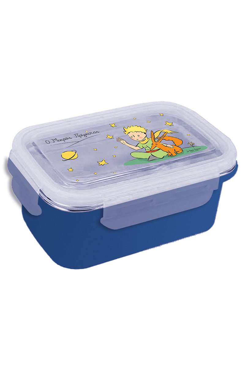 ΧΑΡΤΙΝΗ ΠΟΛΗ - ΦΑΓΗΤΟΔΟΧΕΙΟ ΑΝΟΞΕΙΔΩΤΟ ΜΙΚΡΟΣ ΠΡΙΓΚΙΠΠΑΣ