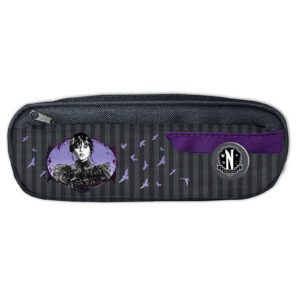 ΧΑΡΤΙΝΗ ΠΟΛΗ - ΚΑΣΕΤΙΝΑ ΔΙΘΕΣΙΑ ΜΕ ΚΟΝΚΑΡΔΑ WEDNESDAY