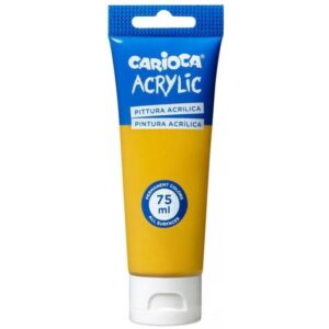 CARIOCA ΑΚΡΥΛΙΚΟ 75ML SIENNA