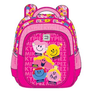 ΧΑΡΤΙΝΗ ΠΟΛΗ ΤΣΑΝΤΑ ΝΗΠΙΟΥ ΜΙΚΡΕΣ ΚΥΡΙΕΣ