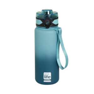 ECO LIFE ΠΑΓΟΥΡΙ TRITAN 500ML DENIM
