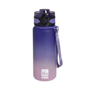 ECO LIFE ΠΑΓΟΥΡΙ TRITAN 500ML VIOLET