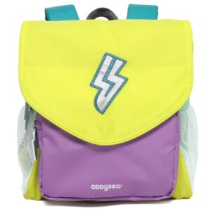 ODDY AT SEA - ΣΑΚΙΔΙΟ ΝΗΠΙΟΥ HERO BAG OLIVE BRANCH