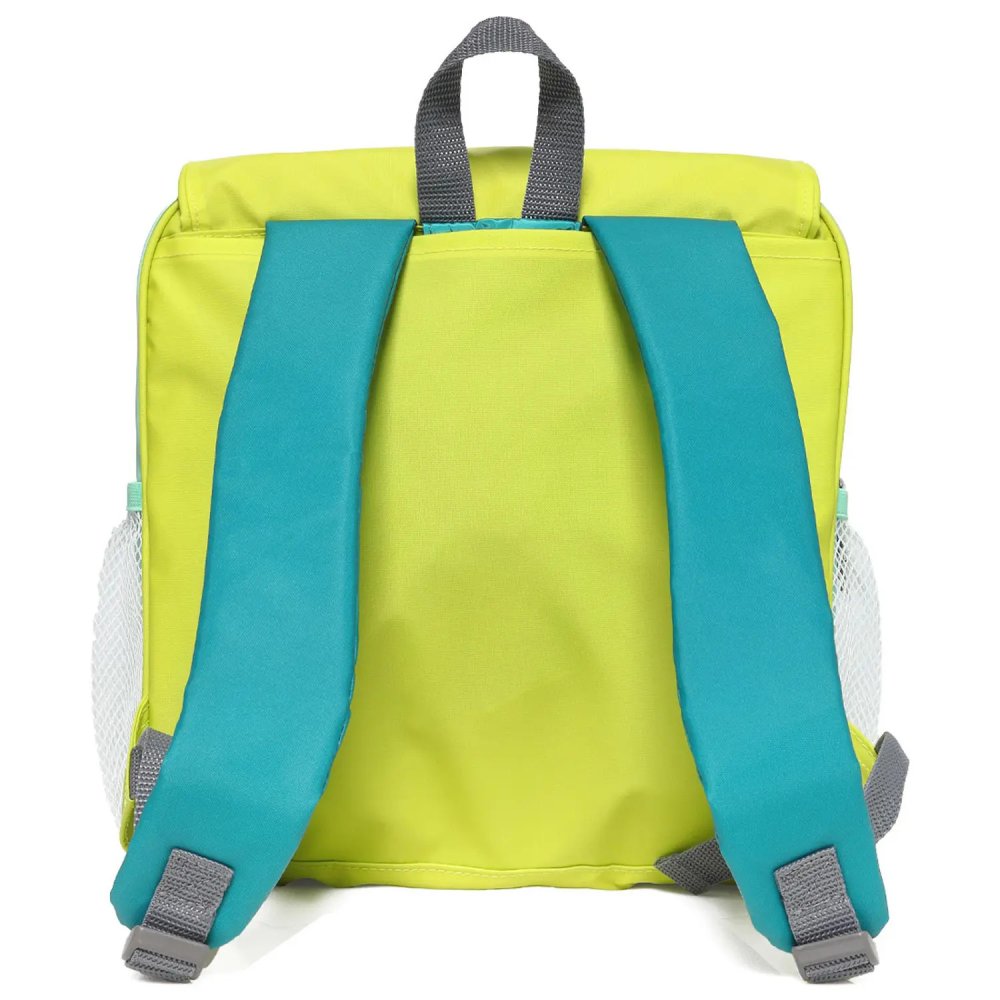 ODDY AT SEA - ΣΑΚΙΔΙΟ ΝΗΠΙΟΥ HERO BAG OLIVE BRANCH - Image 3