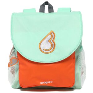 ODDY AT SEA - ΣΑΚΙΔΙΟ ΝΗΠΙΟΥ HERO BAG FRESH MINT