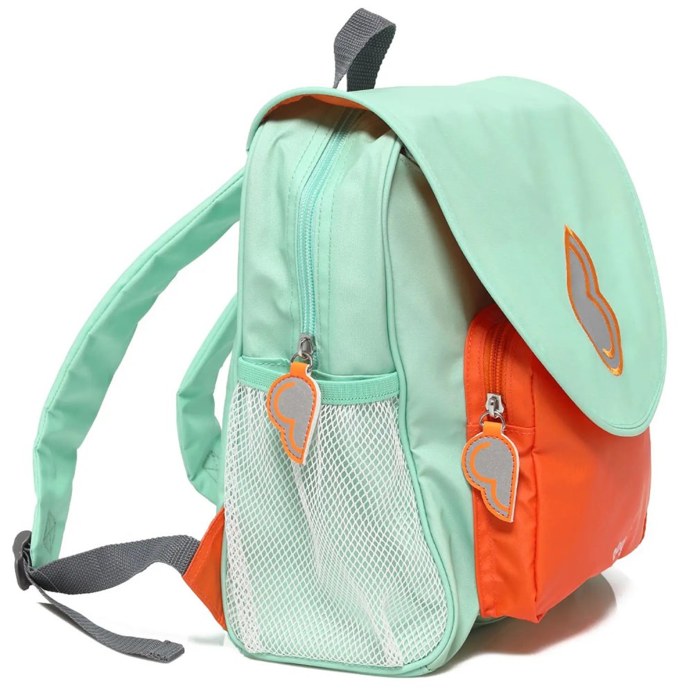 ODDY AT SEA - ΣΑΚΙΔΙΟ ΝΗΠΙΟΥ HERO BAG FRESH MINT - Image 2