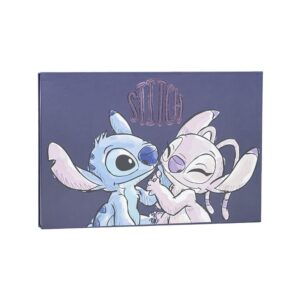 LILO & STITCH ΣΕΤ ΔΩΡΟΥ ΜΕ ΤΕΤΡΑΔΙΟ ΚΑΙ ΣΤΥΛΟ