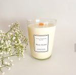 CASA CANDELA HOME CANDLE RED CEDAR 350ml