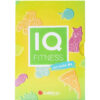 IQ FITNESS ΚΑΡΤΕΣ ΜΕ ΓΡΙΦΟΥΣ ΓΙΑ ΠΑΙΔΙΑ 8+