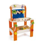 CLASSIC WORLD ΞΥΛΙΝΟ ΤΡΑΠΕΖΙ ΕΡΓΑΣΤΗΡΙΟ