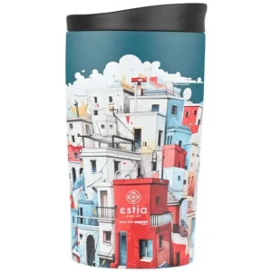 ESTIA ΘΕΡΜΟΣ ΠΟΤΗΡΙ 350ml URBAN MYTHOS