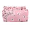 MISS MELODY BEAUTY BAG BANDANA