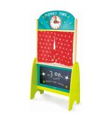 HAPE - EARLY EXPLORER ΞΥΛΙΝΟ ΚΟΥΚΛΟΘΕΑΤΡΟ SET