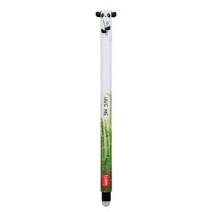 LEGAMI - ERASABLE PEN PANDA BLACK EPBLAKIT1