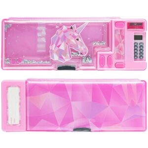 YOLO RETRO PLUS ΚΑΣΕΤΙΝΑ SPARKLING UNICORN