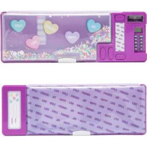 YOLO RETRO ΚΑΣΕΤΙΝΑ HEARTS WITH SPRINKLES