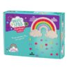 MOSES CRAFT FUN WAIVING RAINBOWS