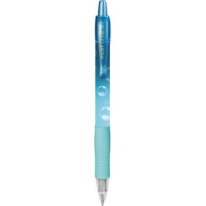 PILOT ΣΤΥΛΟ G2 0.7 BUBBLE COLLECTION BLUE ΜΠΛΕ ΜΕΛΑΝΙ
