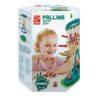 HAPE - BAMBOO ΕΠΙΤΡΑΠΕΖΙΟ PALLINA (E5522B)