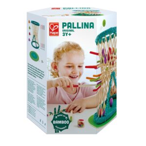 HAPE - BAMBOO ΕΠΙΤΡΑΠΕΖΙΟ PALLINA (E5522B)