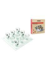 I-TOTAL TIC TAC TOE DRINKING GAME