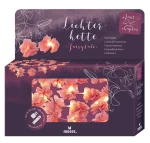 MOSES FLOWER FAIRY LIGHTS