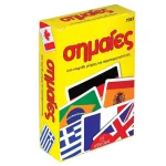 SVOORA ΣΗΜΑΙΕΣ