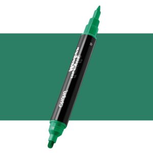 OHUHU ΑΚΡΥΛΙΚΟΣ ΜΑΡΚΑΔΟΡΟΣ G608 Viridis