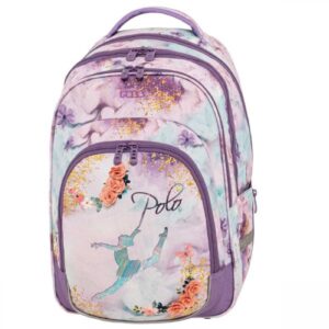 POLO ΣΑΚΙΔΙΟ GROWLY GYMNASTICS