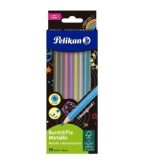 PELIKAN ΞΥΛΟΜΠΟΓΙΕΣ METALLIC