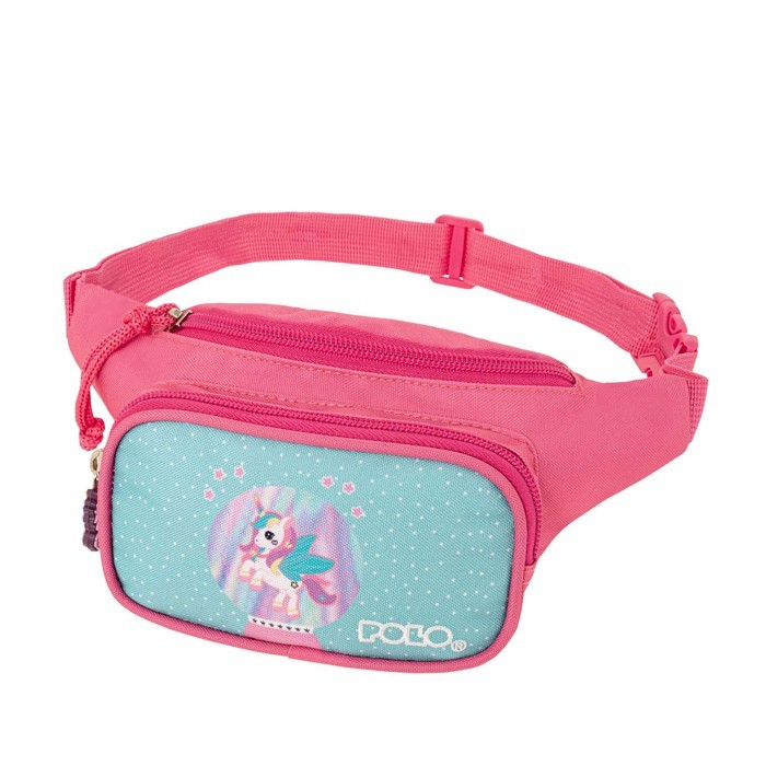 POLO ΜΠΑΝΑΝΑ KIDDO ΙΙ SNOWBALL UNICORN