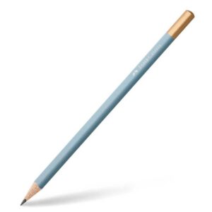 FABER CASTELL ΜΟΛΥΒΙ URBAN ΣΙΕΛ